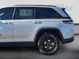 New 2025 Jeep Grand Cherokee Altitude image 4