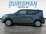 Used 2023 Kia Soul LX w/ LX Technology Package image 3