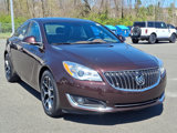 Used 2017 Buick Regal Sport Touring image 2
