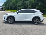 Used 2019 Lexus NX 300 F Sport image 3