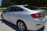 Used 2018 Chevrolet Cruze Premier image 5