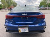 Certified 2022 Kia Forte LXS image 4