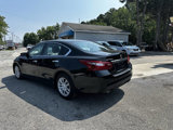 Used 2018 Nissan Altima 2.5 S image 4