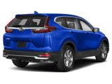 Used 2021 Honda CR-V EX image 2