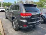 Used 2017 Jeep Grand Cherokee Limited image 4