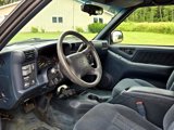 Used 1995 Chevrolet Blazer 4WD 2-Door image 2