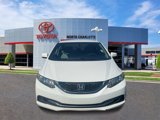 Used 2015 Honda Civic SE image 3