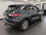 Used 2022 Ford Escape Titanium w/ Titanium Elite Package image 4