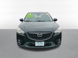 Used 2014 MAZDA CX-5 Grand Touring image 2