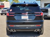 New 2025 GMC Acadia Elevation w/ Black Edition image 5