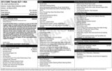 Used 2013 GMC Terrain SLT w/ Safety Package image 3