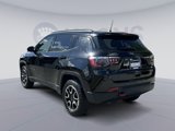 Used 2024 Jeep Compass Trailhawk image 4
