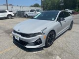 Used 2021 Kia K5 GT-Line image 3