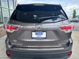 Used 2015 Toyota Highlander XLE image 4