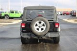 Certified 2023 Jeep Wrangler Sport S image 4