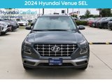 Certified 2024 Hyundai Venue SEL image 3