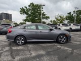 Used 2020 Honda Civic LX image 3