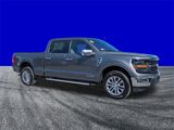 Used 2024 Ford F150 XLT w/ Equipment Group 303A High image 2