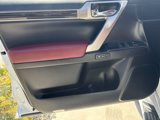 Certified 2021 Lexus GX 460 Premium image 2
