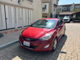 Used 2013 Hyundai Elantra GLS w/ Preferred Pkg image 3