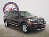 Used 2020 Ford Explorer XLT w/ Equipment Group 202A image 2