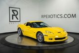 Used 2006 Chevrolet Corvette Z06 w/ Preferred Equipment Group image 4
