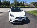 Used 2018 Toyota Prius C Two image 6