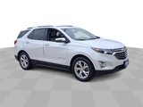 Certified 2021 Chevrolet Equinox Premier image 2