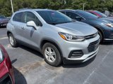 Used 2018 Chevrolet Trax LT w/ LT Convenience Package image 2