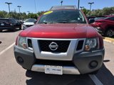 Used 2014 Nissan Xterra X image 4
