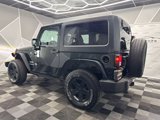 Used 2012 Jeep Wrangler Sport image 4