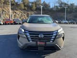 New 2025 Nissan Rogue SV image 2