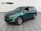 Used 2019 Chevrolet Equinox Premier image 2