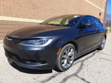 Used 2016 Chrysler 200 S image 5