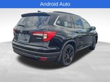 Used 2022 Honda Pilot Special Edition image 4