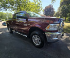 Used 2017 RAM 2500 Laramie w/ Snow Chief Group image 2