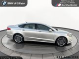 Used 2017 Ford Fusion Titanium image 4