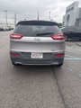 Used 2017 Jeep Cherokee Limited w/ Luxury Group image 4
