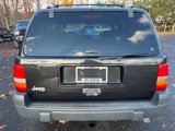 Used 1998 Jeep Grand Cherokee Laredo image 4