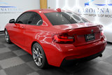 Used 2015 BMW M235i xDrive Coupe image 2