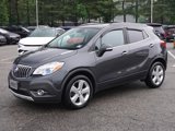 Used 2016 Buick Encore Leather image 6