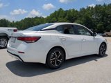 Used 2024 Nissan Sentra SV image 4