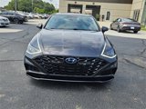 Certified 2020 Hyundai Sonata SEL w/ Convenience + Sunroof Package image 2