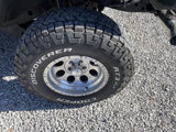 Used 1998 Jeep Wrangler Sahara image 4