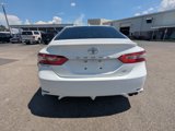 Used 2020 Toyota Camry SE image 5