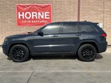 Used 2018 Jeep Grand Cherokee Altitude image 2