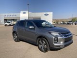 Used 2021 Mitsubishi Outlander Sport ES image 3