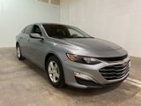 Used 2024 Chevrolet Malibu LS image 3