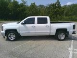 Used 2014 Chevrolet Silverado 1500 LTZ w/ LTZ Plus Package image 3