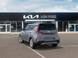 New 2025 Kia Soul LX image 4